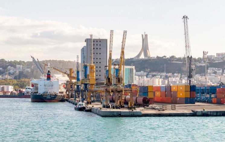 Les programmes prévisionnels d’importations ouverts aux produits finis : une plate-forme numérique lancée jusqu’au 30 avril