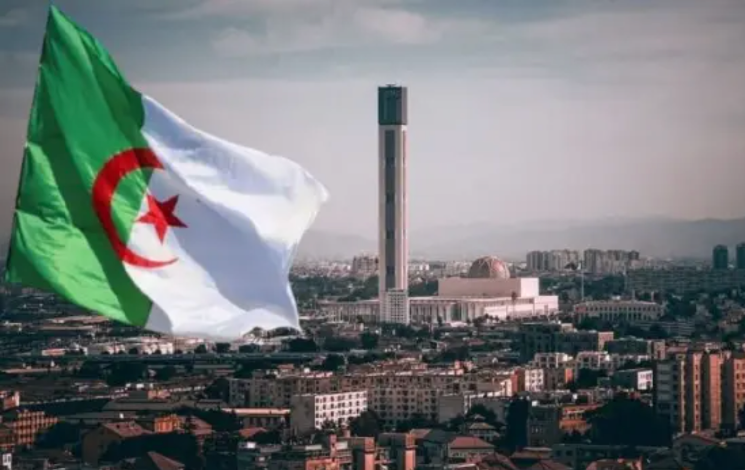 L’Algérie en mouvement : une dynamique économique affirmée